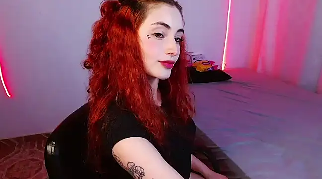 Eternal Garden online show from February 10, 10:51 pm