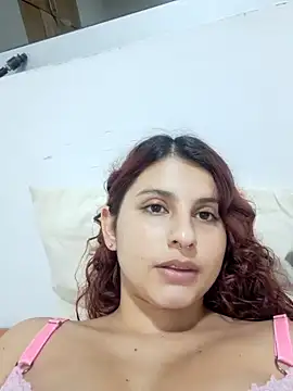 Luu Princess online show from January 31, 1:11 am