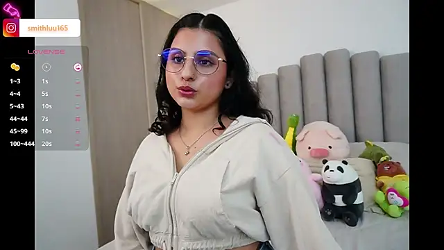 Luu Princess online show from December 1, 8:03 pm