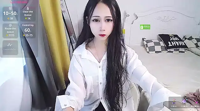 CN-Doudou online show from January 9, 5:44 am