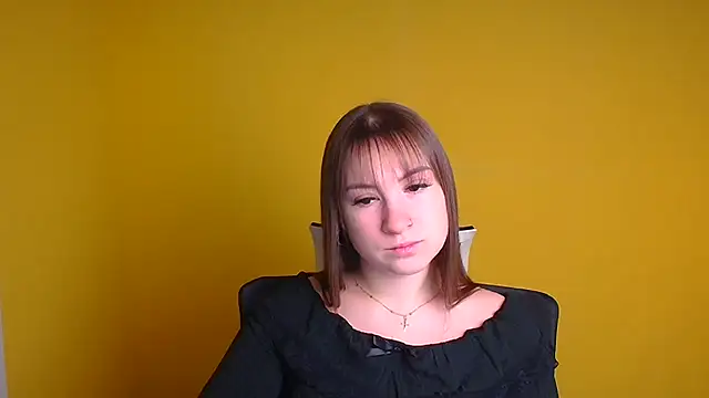 Evelina GG online show from January 11, 6:35 am