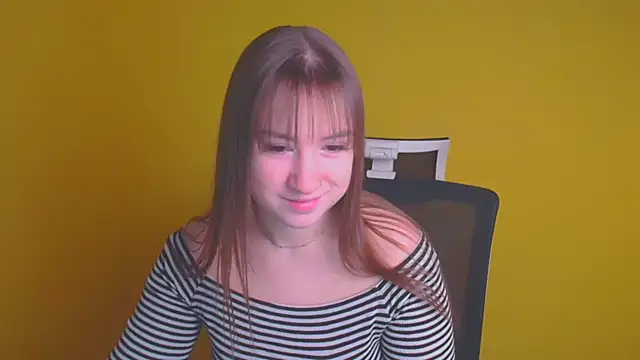 Evelina GG online show from February 5, 6:35 am