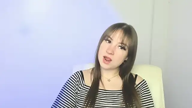 Evelina GG online show from March 12, 6:51 am