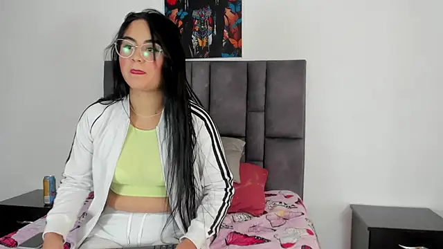 Snapshot of Dulce_amg chatting on January 21, 1:11 pm Dulce amg online show from January 21, 1:11 pm