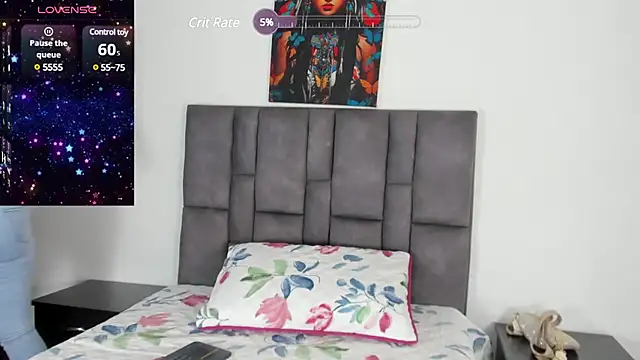 Snapshot of Dulce_amg chatting on January 30, 1:42 pm Dulce amg online show from January 30, 1:42 pm