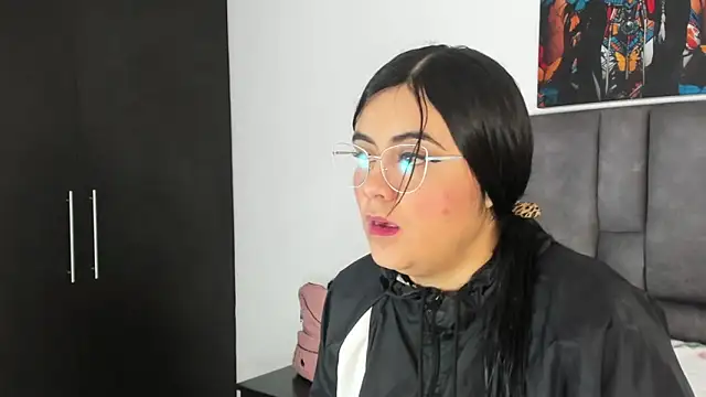 Snapshot of Dulce_amg chatting on February 2, 2:24 pm Dulce amg online show from February 2, 2:24 pm