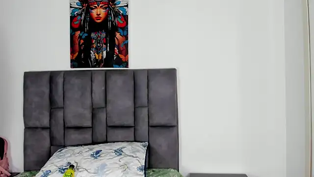 Snapshot of Dulce_amg chatting on February 7, 12:17 pm Dulce amg online show from February 7, 12:17 pm