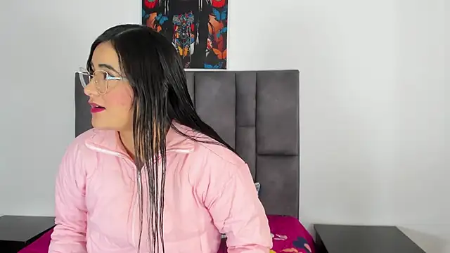 Snapshot of Dulce_amg chatting on February 8, 12:28 pm Dulce amg online show from February 8, 12:28 pm