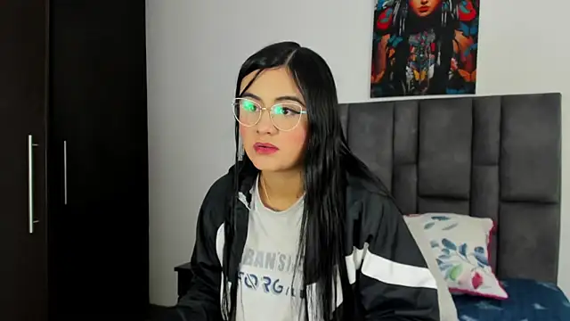 Snapshot of Dulce_amg chatting on February 24, 12:16 pm Dulce amg online show from February 24, 12:16 pm