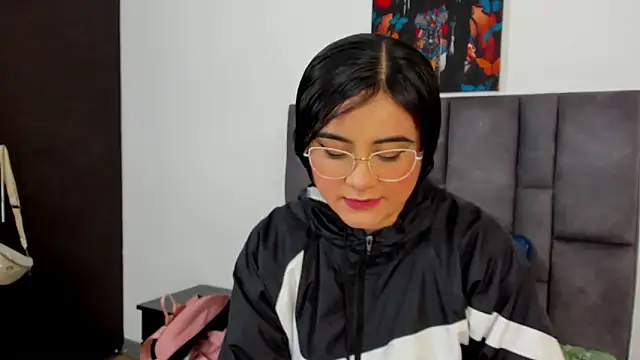 Snapshot of Dulce_amg chatting on March 15, 12:24 pm Dulce amg online show from March 15, 12:24 pm