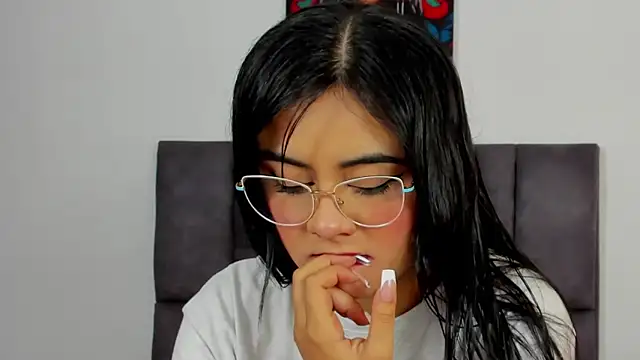 Snapshot of Dulce_amg chatting on March 17, 1:29 pm Dulce amg online show from March 17, 1:29 pm