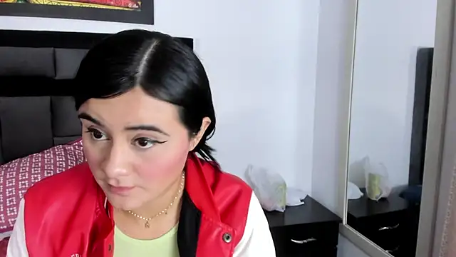 Snapshot of Dulce_amg chatting on September 10, 3:17 am Dulce amg online show from September 10, 3:17 am