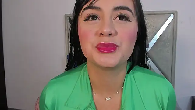 Snapshot of Dulce_amg chatting on October 10, 4:11 am Dulce amg online show from October 10, 4:11 am