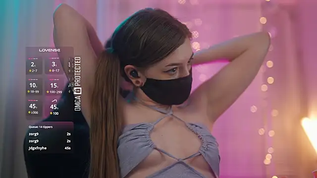 aarimass online show from January 26, 8:34 pm