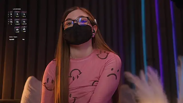 aarimass online show from March 15, 10:22 pm