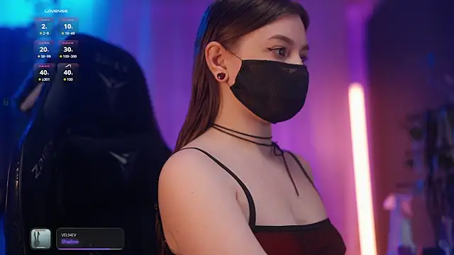 aarimass online show from September 11, 3:01 pm