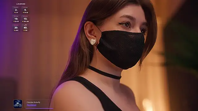 aarimass online show from November 5, 2:28 pm