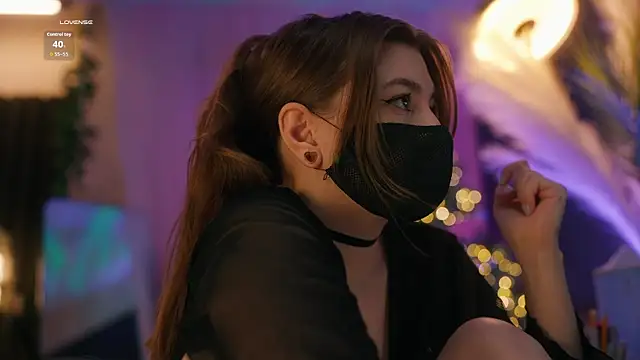 aarimass online show from February 8, 3:59 pm