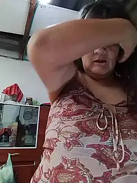 DirtyStefaniax online show from January 13, 5:18 pm