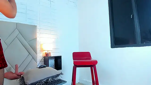 Kasandra Gomez online show from January 24, 12:41 pm