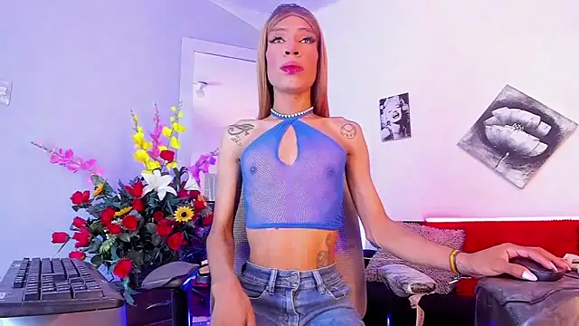 La Perversa69 online show from February 16, 2:02 pm