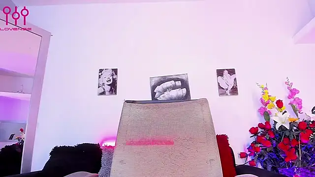 La Perversa69 online show from March 11, 7:20 pm