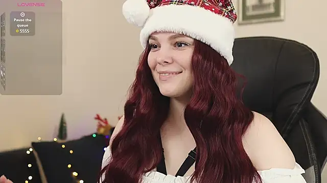 LikaBerry1 online show from December 26, 9:04 pm