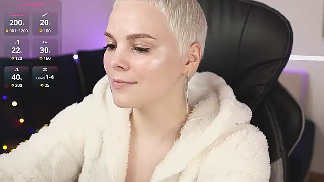 LikaBerry1 online show from January 23, 10:11 pm