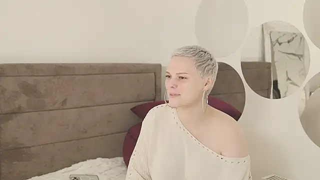 LikaBerry1 online show from September 25, 11:47 am