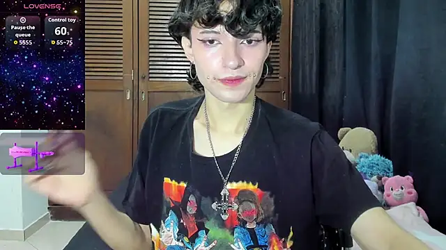 Bloody lamb online show from October 16, 5:36 pm