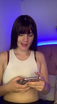 Snapshot of angel_natural chatting on January 10, 7:11 pm angel natural online show from January 10, 7:11 pm