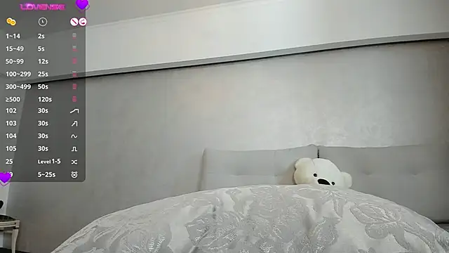 Aurelia kato online show from March 13, 4:49 am