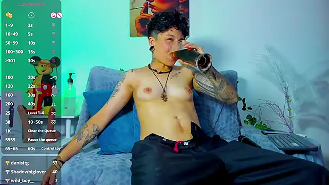 Snapshot of ZuryRamirez_ chatting on January 30, 9:36 pm ZuryRamirez  online show from January 30, 9:36 pm