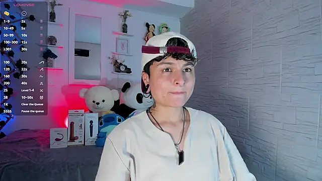 Snapshot of ZuryRamirez_ chatting on October 5, 9:02 pm ZuryRamirez  online show from October 5, 9:02 pm