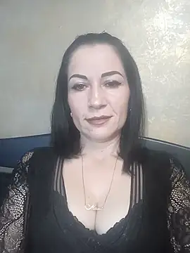 FireLily332 online show from January 9, 4:06 pm