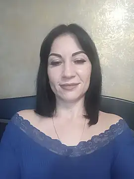 FireLily332 online show from January 15, 7:23 pm
