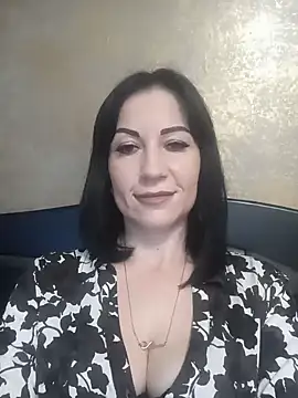 FireLily332 online show from January 17, 7:16 pm