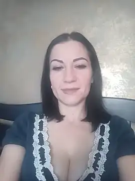 FireLily332 online show from January 27, 9:13 am