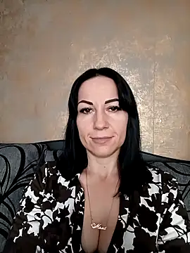 FireLily332 online show from March 5, 10:33 am