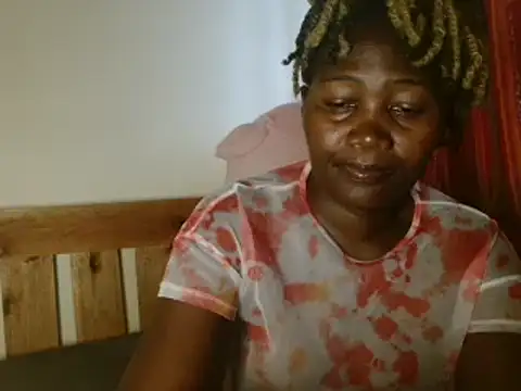 Sexxy prity25 online show from February 13, 6:52 am