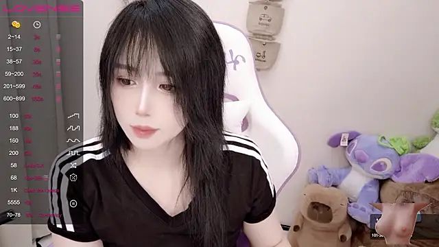 Vaness-a online show from January 15, 2:24 pm