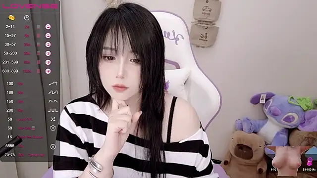 Vaness-a online show from January 21, 3:26 am