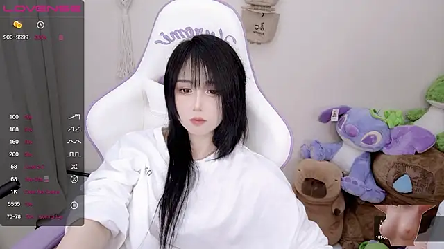 Vaness-a online show from February 2, 7:57 pm