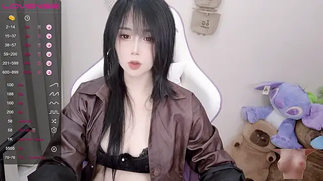 Vaness-a online show from February 17, 5:10 pm