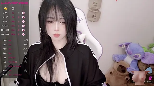 Vaness-a online show from February 21, 10:37 pm