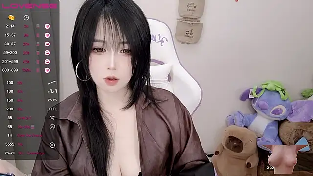 Vaness-a online show from March 9, 7:15 pm