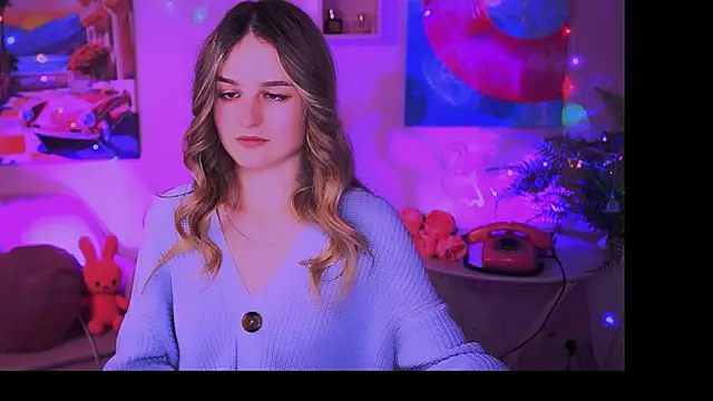 Snapshot of DeboraLarson chatting on February 5, 8:11 am DeboraLarson online show from February 5, 8:11 am