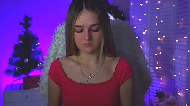 Snapshot of DeboraLarson chatting on January 8, 3:20 am DeboraLarson online show from January 8, 3:20 am