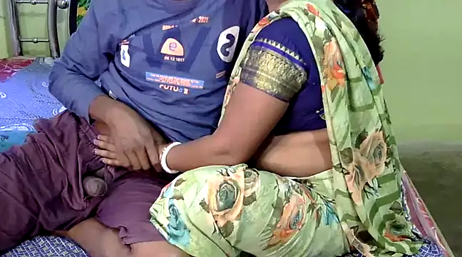 Couple For You18 online show from January 19, 10:28 am