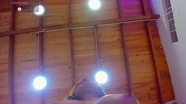 ashley  foxx  online show from January 18, 5:15 pm